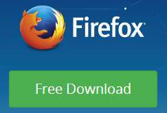 Where to Download Old Versions of Firefox - 1