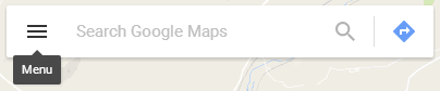 How to Embed a Google Map on Your Website - 1