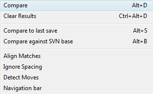 How to Compare Two Text Files in Notepad++  - 3