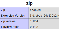 How to Create a ZIP Archive with PHP