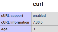 How to Check If cURL is Enabled on Your Server