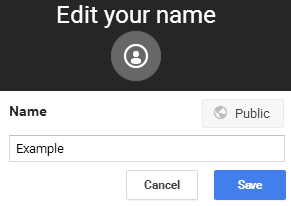 How to Change My YouTube Username? - 3